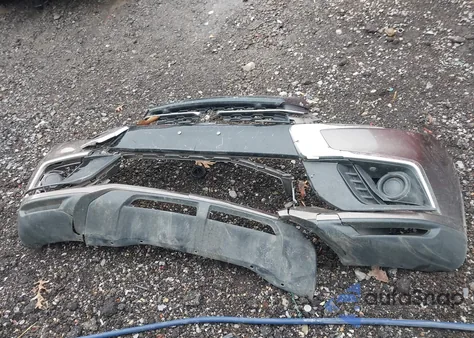 2019 Mitsubishi Outlander Sport 2.0 Es from USA, damaged, VIN JA4AR3AUXKU026348